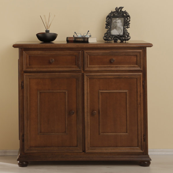 Rosalind Wheeler Kommode Classico | Wayfair.de